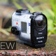 Illustration for article titled Sony 4K Action Cam Review: Still Not Enough to Beat GoPro
